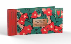 Inspired Letters to My Love : Write Now. Read Later. Treasure Forever