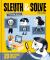 Sleuth and Solve: Human Body : 20 Mind-Twisting Mysteries