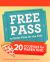 Free Pass to Order Pizza for the Kids : 20 Coupons for Parenting