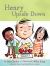 Henry Upside Down : Book 4