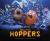 Disney/Pixar the Art of Hoppers