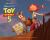 Disney/Pixar the Art of Toy Story 5