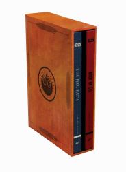 Star Wars Jedi Path and Book of Sith Deluxe Box Set (2025 Edition)