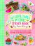 Wildflower Picnic Sticker Book : 100+ Stickers of Fresh Fruits, Flowers, and Gingham Galore!