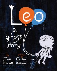 Leo : A Ghost Story