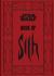Star Wars Book of Sith (Reissue) : Secrets from the Dark Side