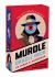 Murdle Oracle Deck : The Mysterious Marot--50 Cards and Guidebook