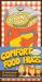 Comfort Food Hugs Notecards : 12 Notecards and Envelopes