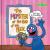 Sesame Street the Momster at the End of This Book Sesame Street the Momster at the End of This Book