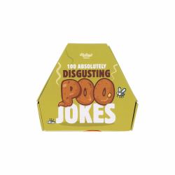 100 Absolutely Disgusting Poo Jokes