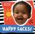 Happy Faces! Happy Faces!