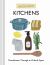 Petite Housekeeping: Kitchens : Nourishment Through an Orderly Space Petite Housekeeping: Kitchens : Nourishment Through an Orderly Space