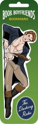 Book Boyfriends Bookmark: the Dashing Rake