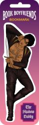 Book Boyfriends Bookmark: the Shadow Daddy