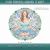 Beyond Mindfulness: Awakening to Reality : A Coloring Book That Will Transport You to a Place of Calm, Creativity and Wisdom