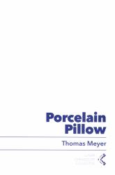 Porcelain Pillow