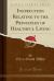 Instruction Relating to the Principles of Healthful Living (Classic Reprint)