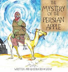 The Mystery of the Persian Apple