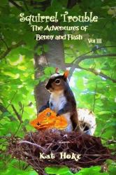 Squirrel Trouble