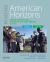 Reading American Horizons : Primary Sources for U. S. History in a Global Context, Volume II: Since 1865