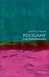 Polygamy: a Very Short Introduction