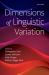 Dimensions of Linguistic Variation