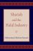 Shariah and the Halal Industry