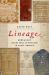 Lineage : Genealogy and the Power of Connection in Early America