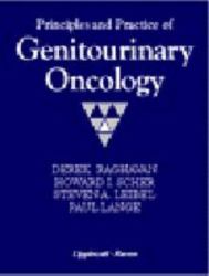 Principles and Practice of Genitourinary Oncology