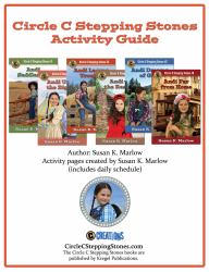 Circle C Stepping Stones Activity Guide : Unit Studies
