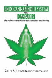 The Endocannabinoid System and Cannabis : A Perfect Partnership for Self-Regulation and Healing