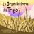 La Gran Historia Del Trigo