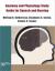 Anatomy and Physiology Study Guide for Speech and Hearing Instructor's Manual