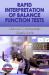 Rapid Interpretation of Balance Function Tests Rapid Interpretation of Balance Function Tests