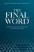 The Final Word : Al-Dawani and the Liar Paradox in the Islamic World