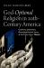 God-Optional Religion in Twentieth-Century America : Quakers, Unitarians, Reconstructionist Jews, and the Crisis over Theism