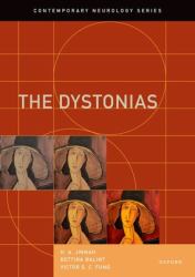 The Dystonias