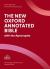 The New Oxford Annotated Bible : New Revised Standard Version with the Apocrypha