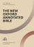 The New Oxford Annotated Bible : New Revised Standard Version