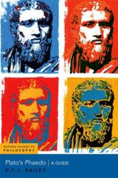 Plato's Phaedo : A Guide