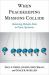 When Peacekeeping Missions Collide : Balancing Multiple Roles in Peace Operations