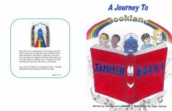 A Journey to Bookland