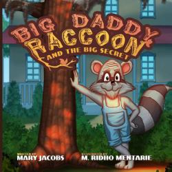 Big Daddy Raccoon