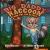 Big Daddy Raccoon