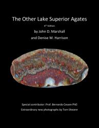 The Other Lake Superior Agates
