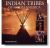 Indian Tribes of North America - Pb
