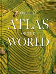 Atlas of the World : Thirty-First Edition