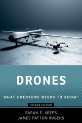Drones : What Everyone Needs to Know®