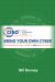 Bring Your Own Cyber : A Small Business Owner's Guide to Basic Network Security