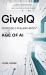 GiveIQ : Purpose and Philanthropy in the Age of AI